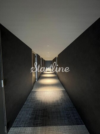 ブランシエスタ品川大井町パークエッジの物件内観写真